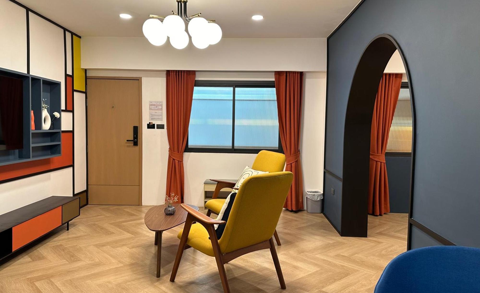 Parcel Hotel Bangkok Exterior photo